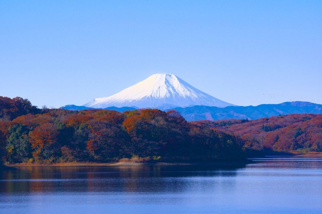 夢占い 富士山
