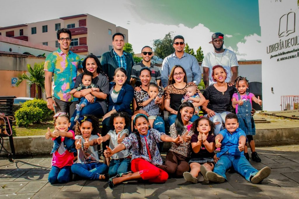 夢占いで親戚の夢の意味 パターンを解説 Lumy