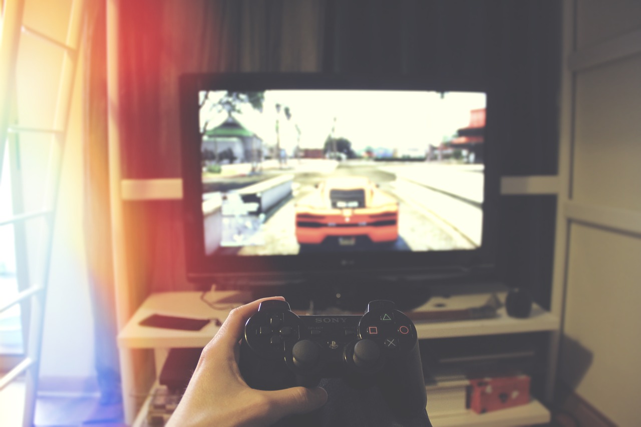 夢占いでゲームの夢の意味 熱中や競争のあらわれ Lumy
