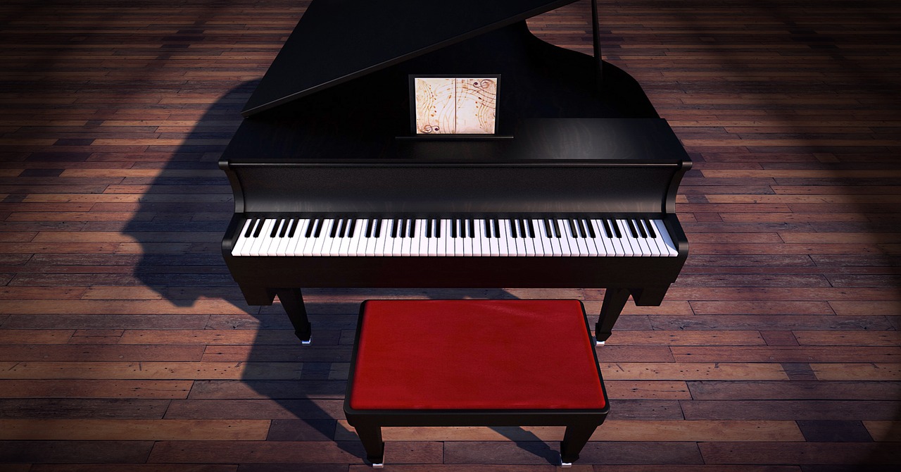 夢占いでピアノの夢の意味 才能と感情のシンボル Lumy