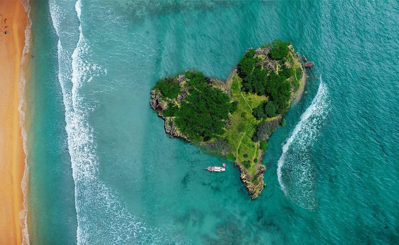 夢 占い 島